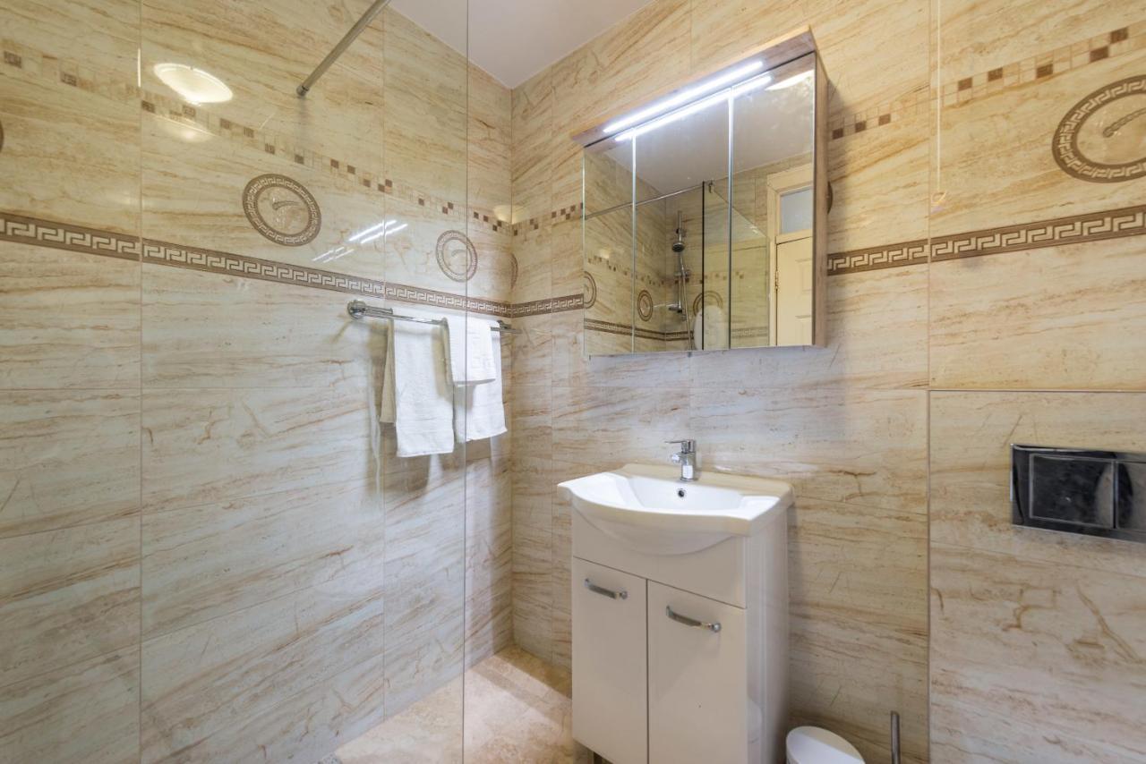 Bright And Modern 2 Bed Apartment Единбург Екстериор снимка